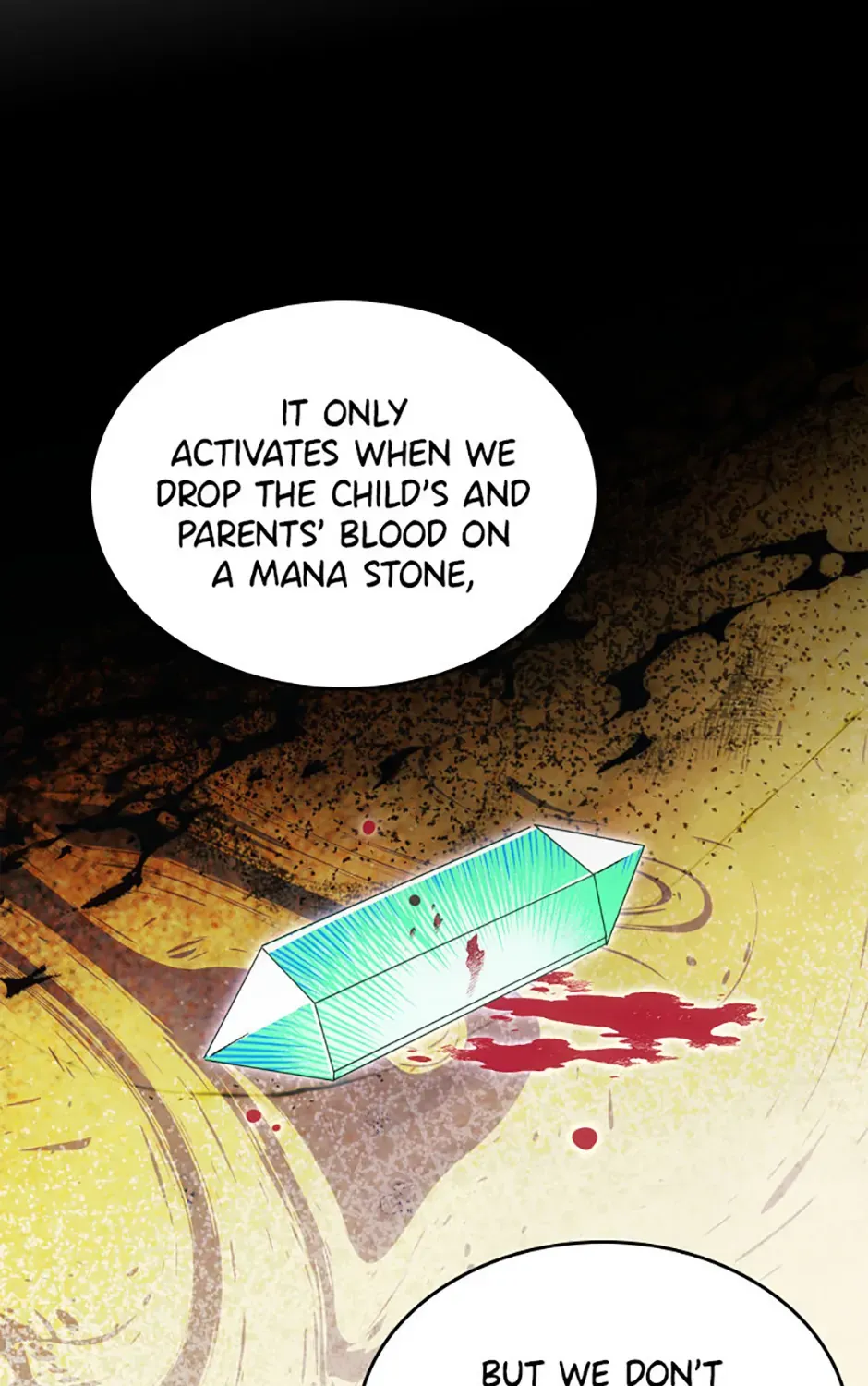 The End of this Fairy Tale is a Soap Opera Chapter 59 page 134 - 