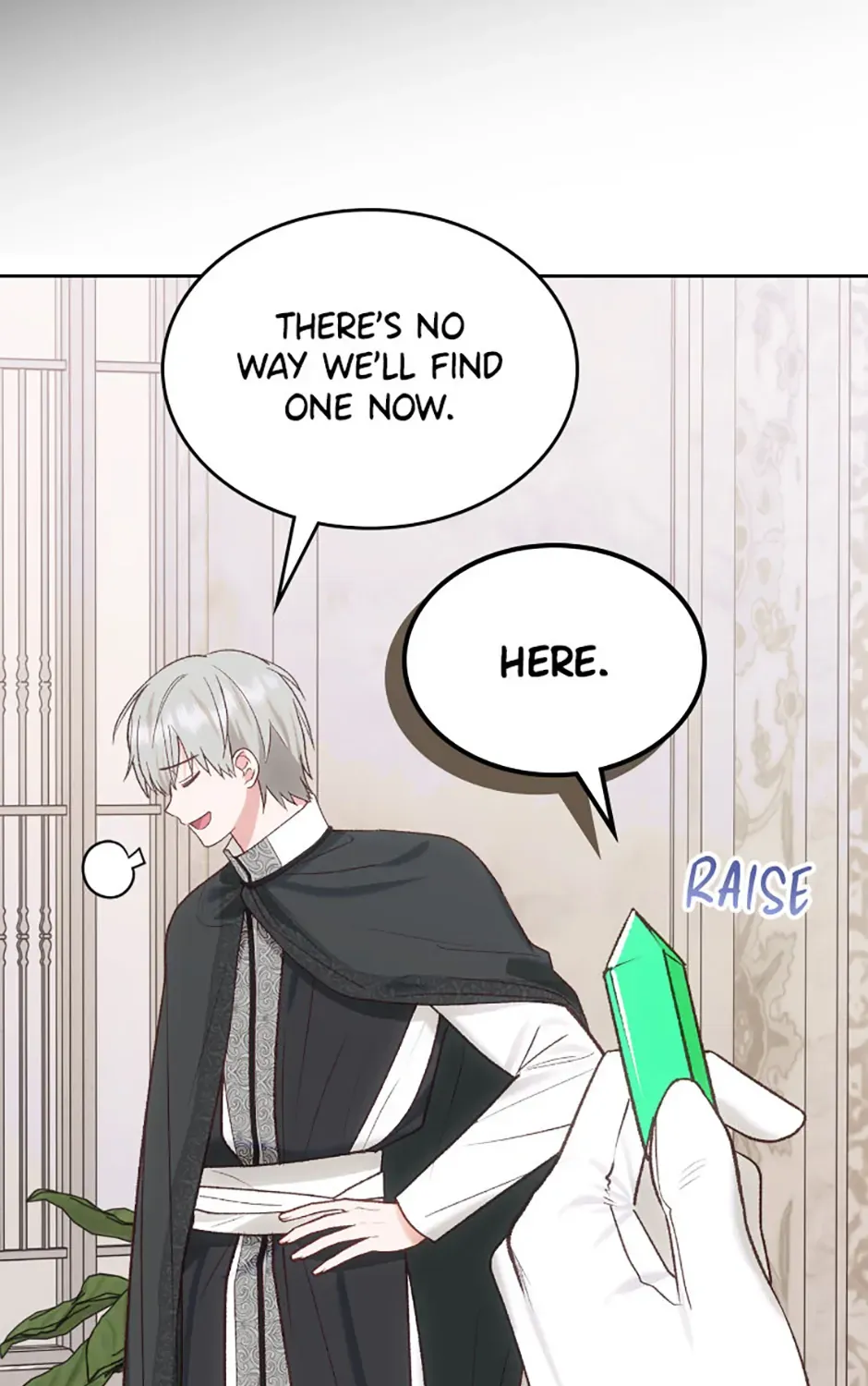 The End of this Fairy Tale is a Soap Opera Chapter 59 page 136 - 