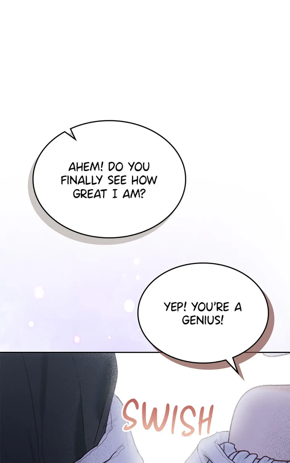 The End of this Fairy Tale is a Soap Opera Chapter 59 page 142 - 