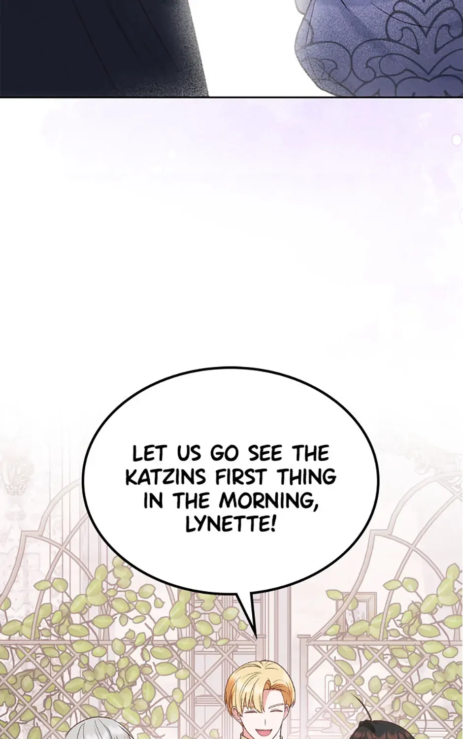 The End of this Fairy Tale is a Soap Opera Chapter 59 page 144 - 