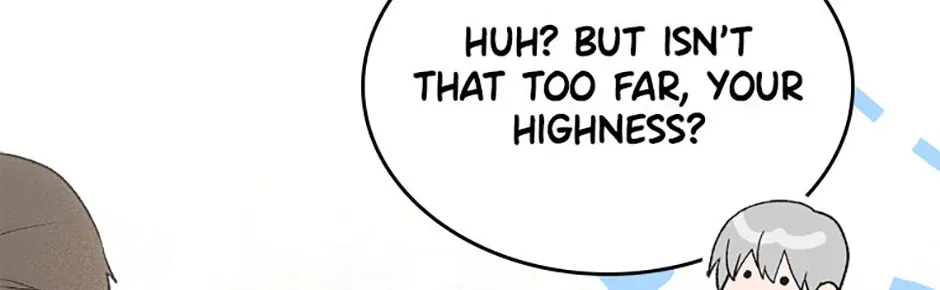 The End of this Fairy Tale is a Soap Opera Chapter 59 page 147 - 