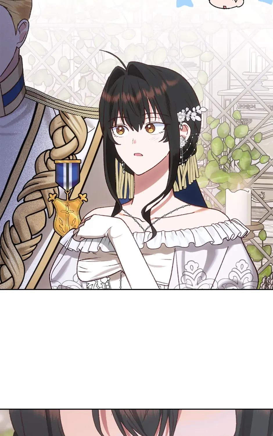 The End of this Fairy Tale is a Soap Opera Chapter 59 page 148 - 