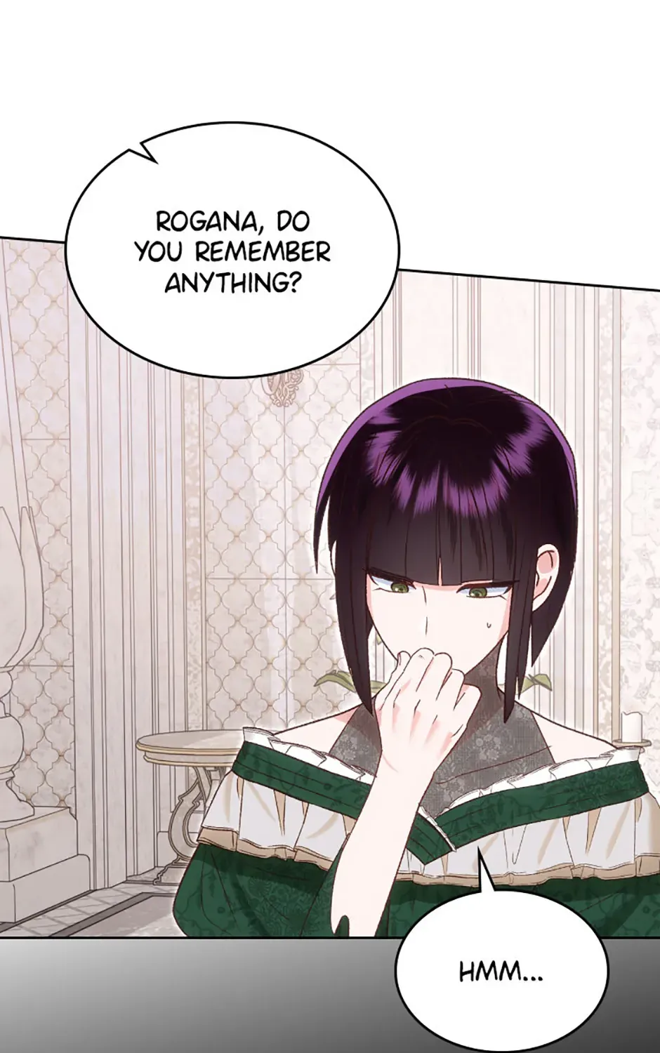 The End of this Fairy Tale is a Soap Opera Chapter 59 page 16 - 