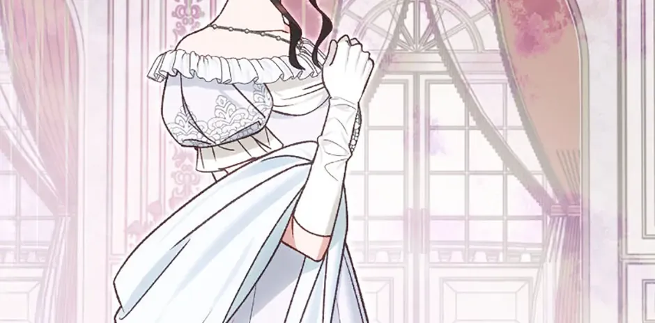 The End of this Fairy Tale is a Soap Opera Chapter 59 page 3 - 