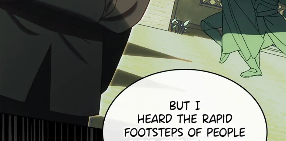 The End of this Fairy Tale is a Soap Opera Chapter 59 page 21 - 