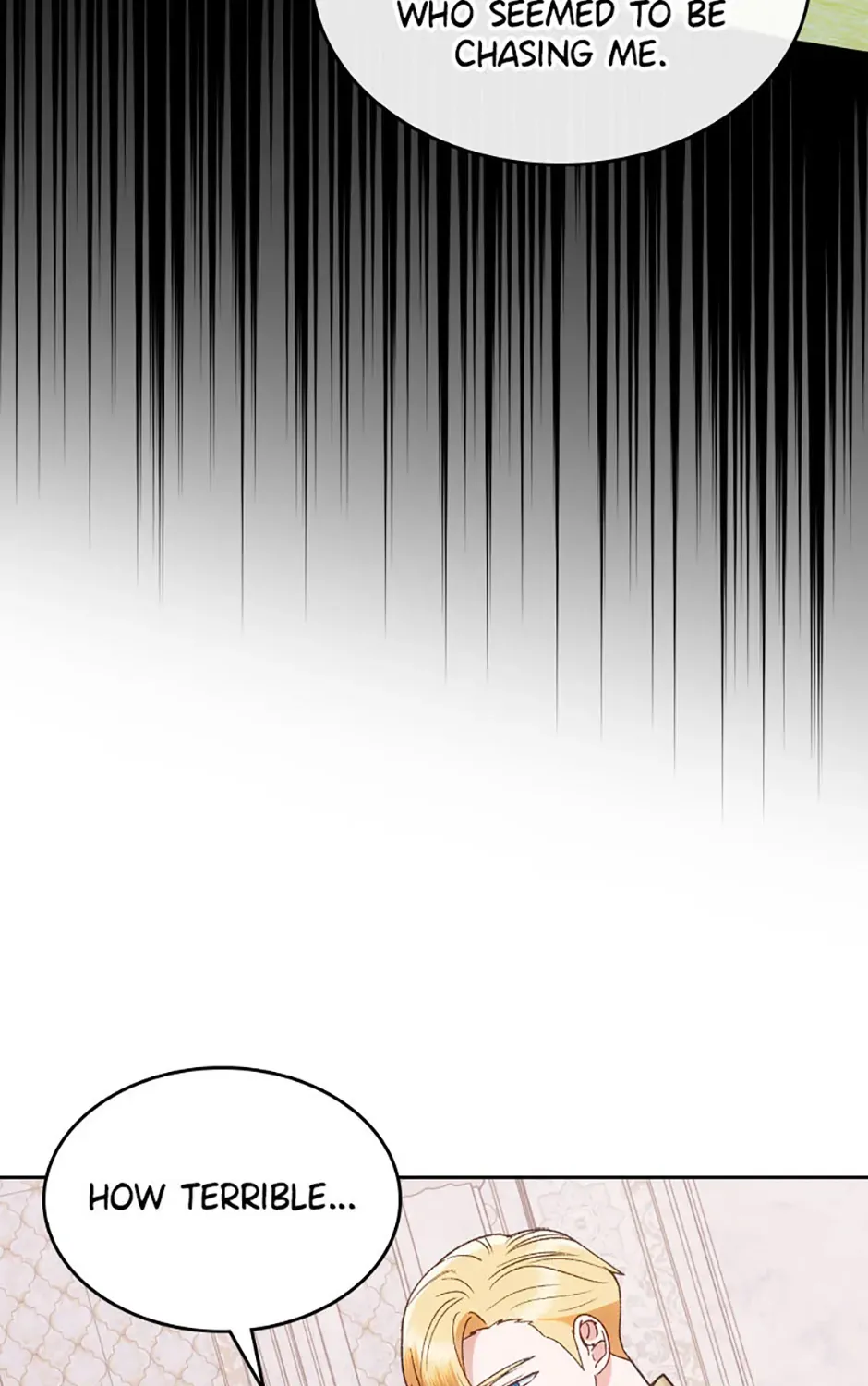 The End of this Fairy Tale is a Soap Opera Chapter 59 page 22 - 