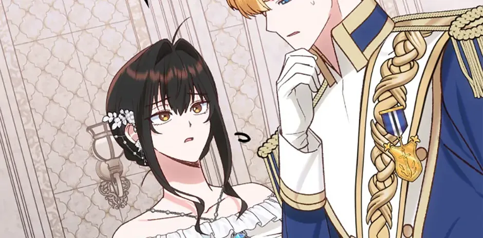 The End of this Fairy Tale is a Soap Opera Chapter 59 page 23 - 