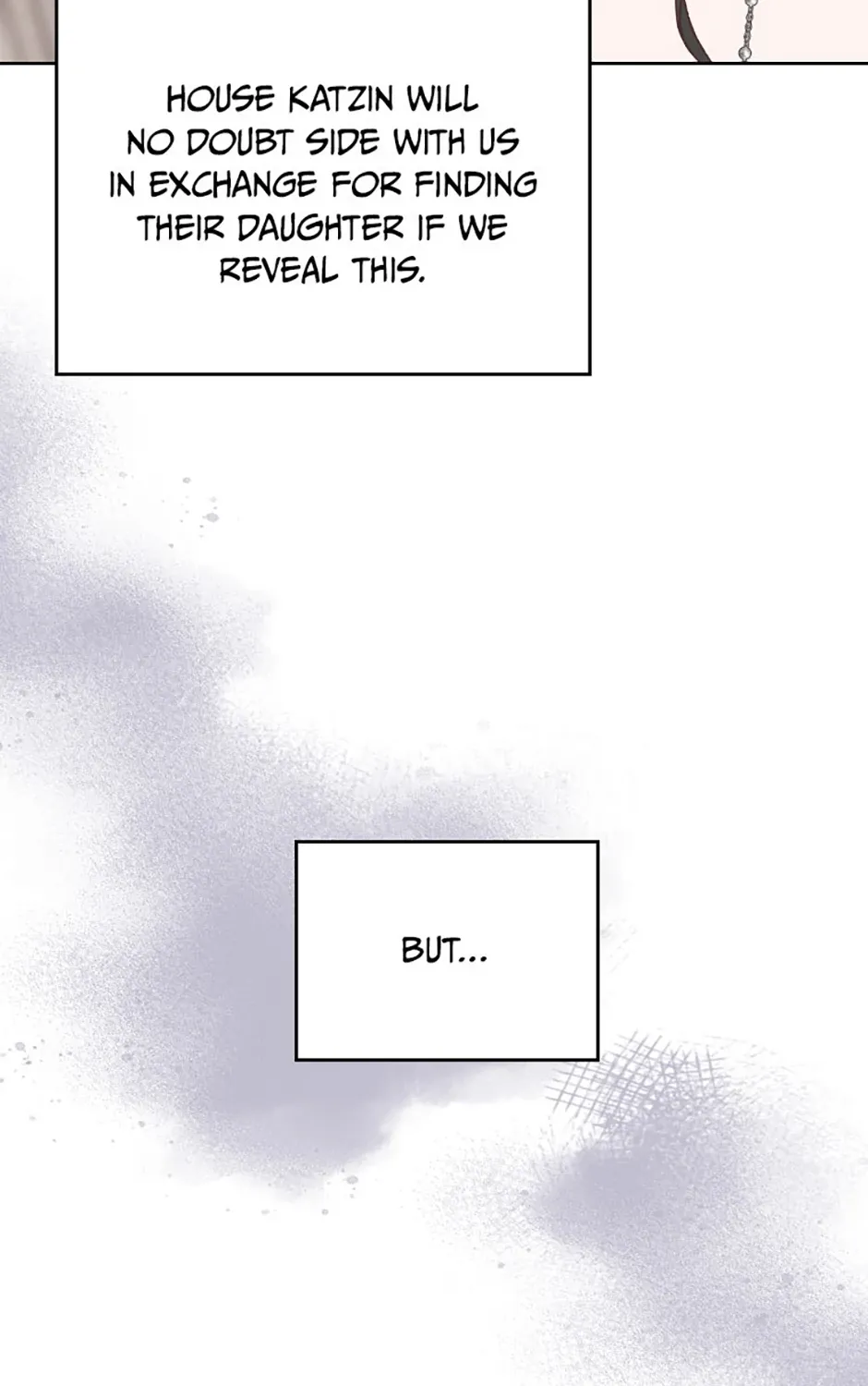The End of this Fairy Tale is a Soap Opera Chapter 59 page 26 - 