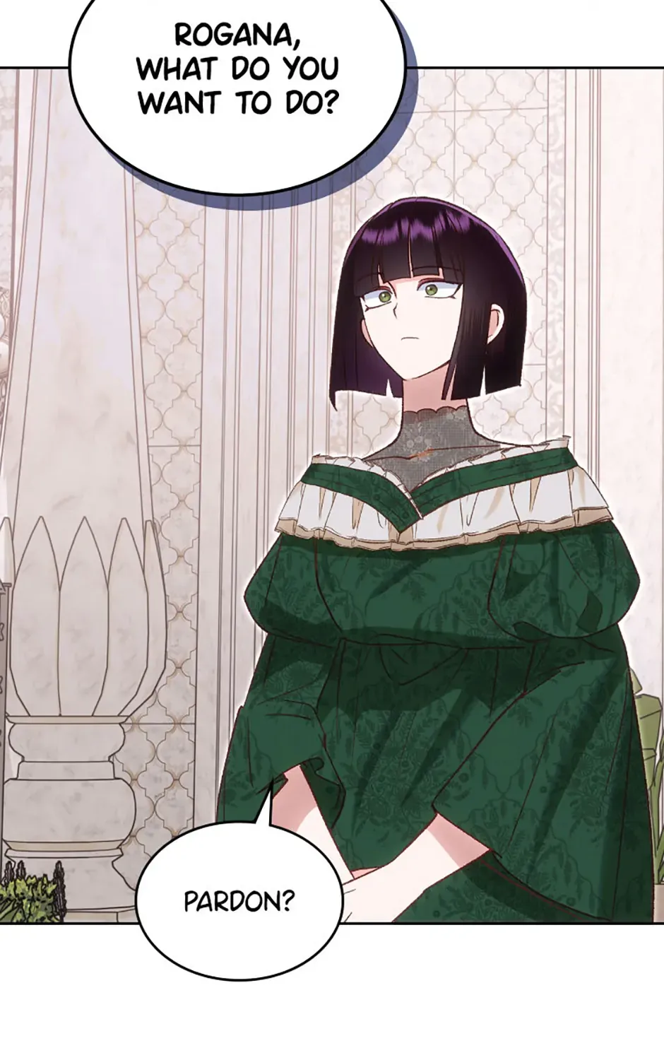 The End of this Fairy Tale is a Soap Opera Chapter 59 page 28 - 