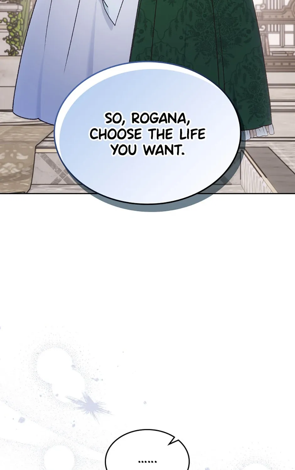 The End of this Fairy Tale is a Soap Opera Chapter 59 page 38 - 