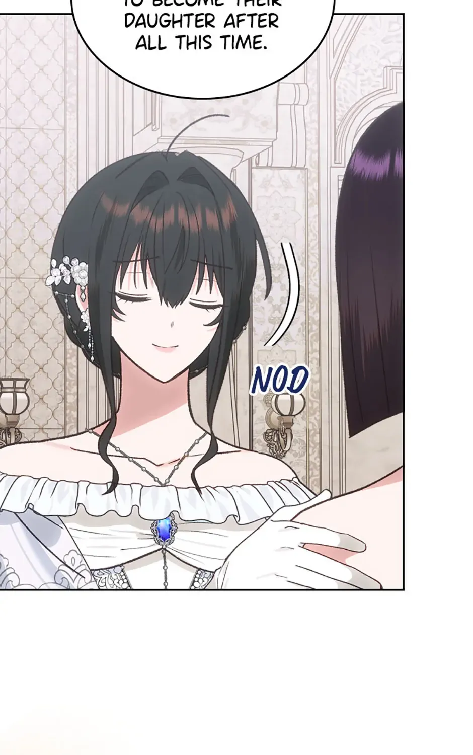The End of this Fairy Tale is a Soap Opera Chapter 59 page 42 - 