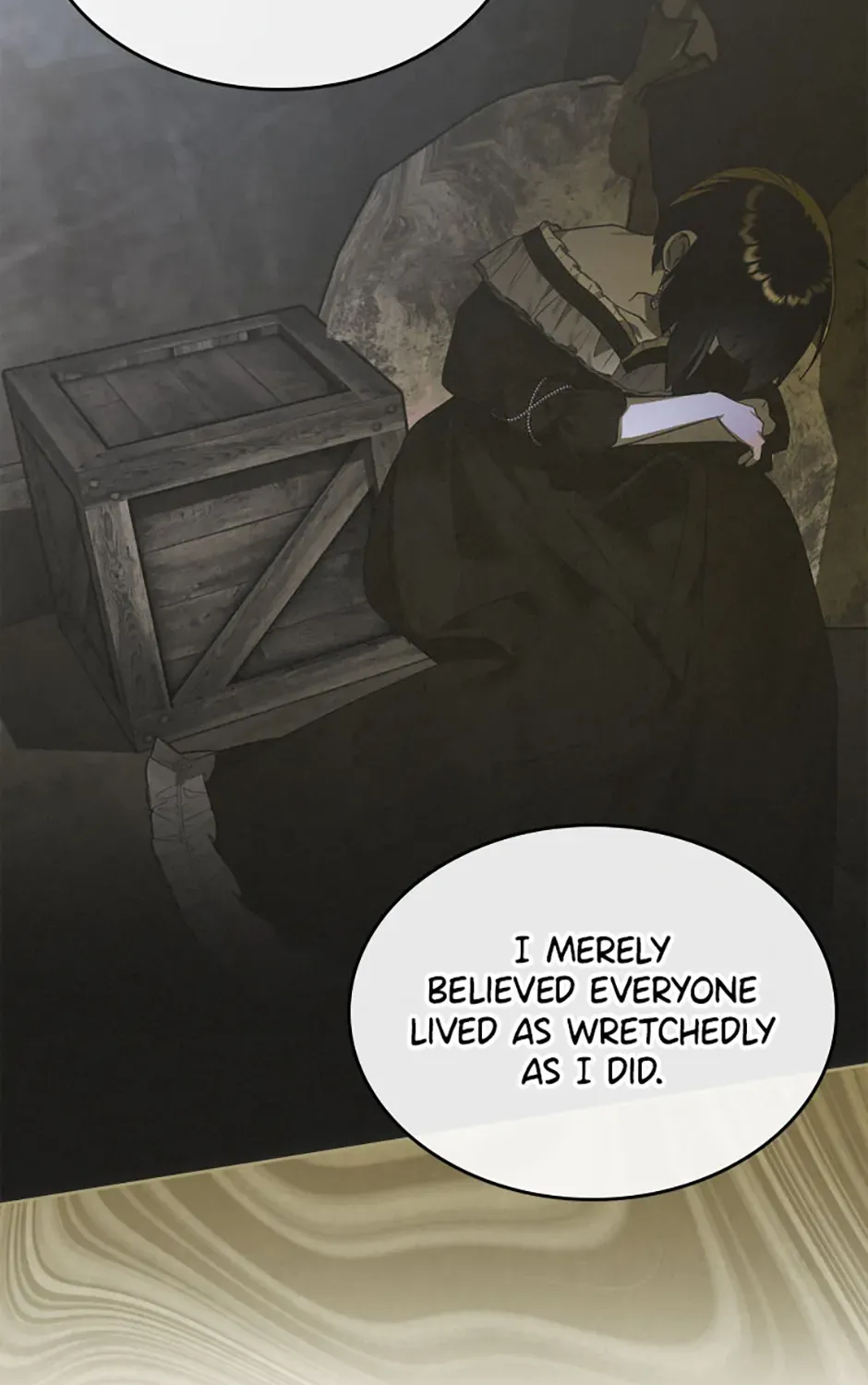 The End of this Fairy Tale is a Soap Opera Chapter 59 page 48 - 