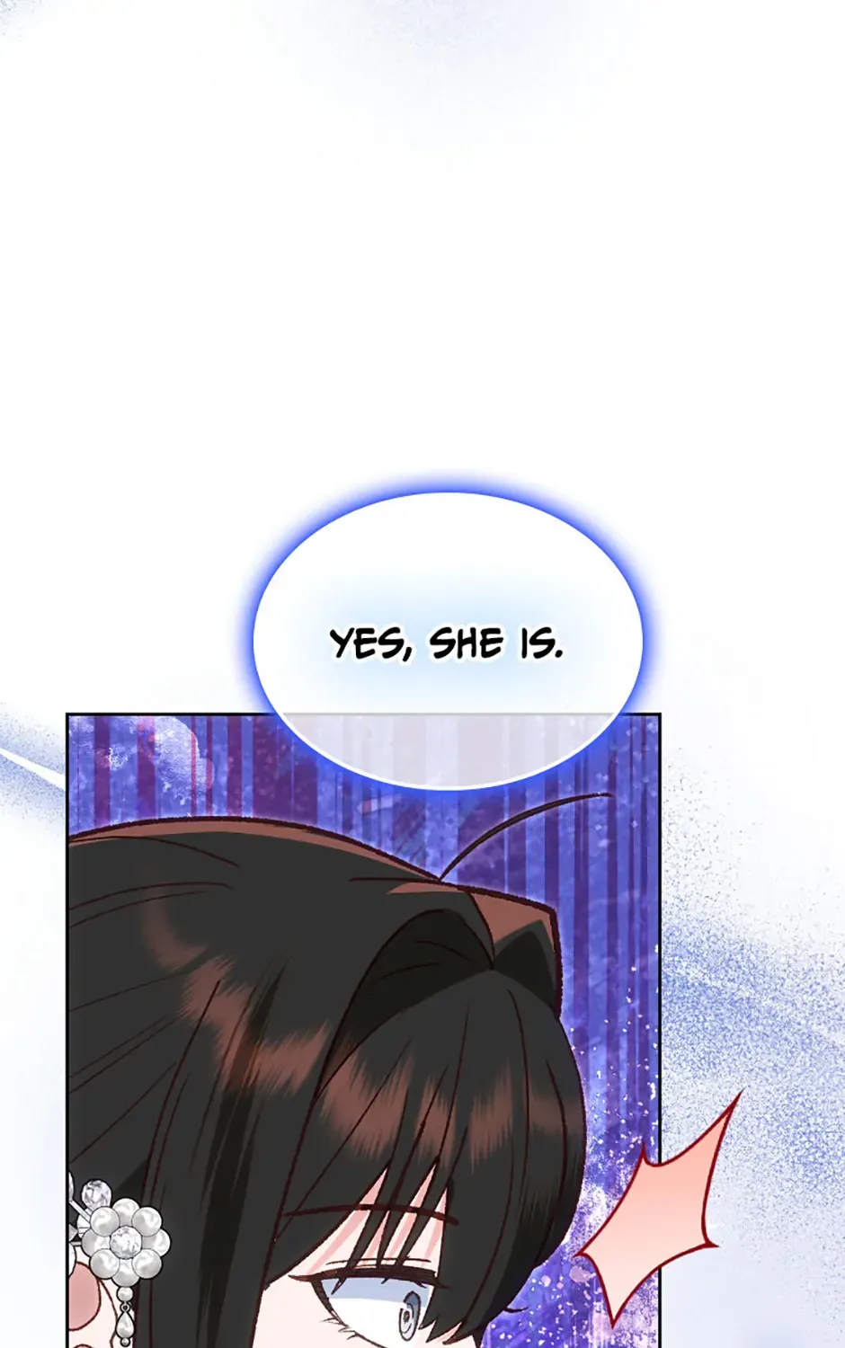 The End of this Fairy Tale is a Soap Opera Chapter 59 page 6 - 