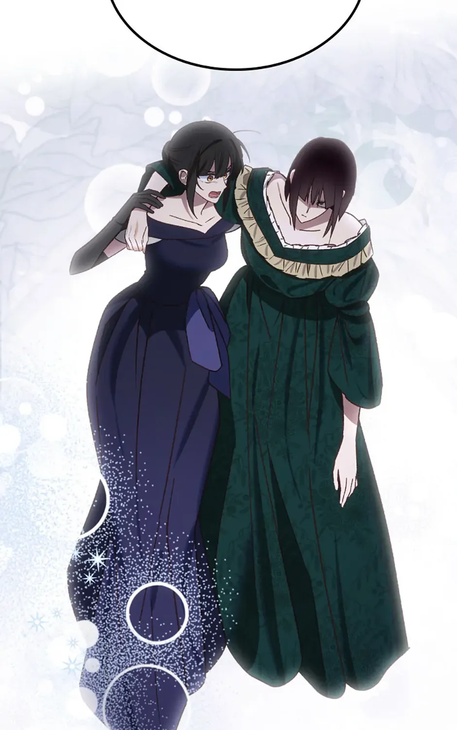 The End of this Fairy Tale is a Soap Opera Chapter 59 page 52 - 
