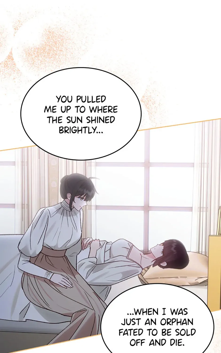 The End of this Fairy Tale is a Soap Opera Chapter 59 page 54 - 
