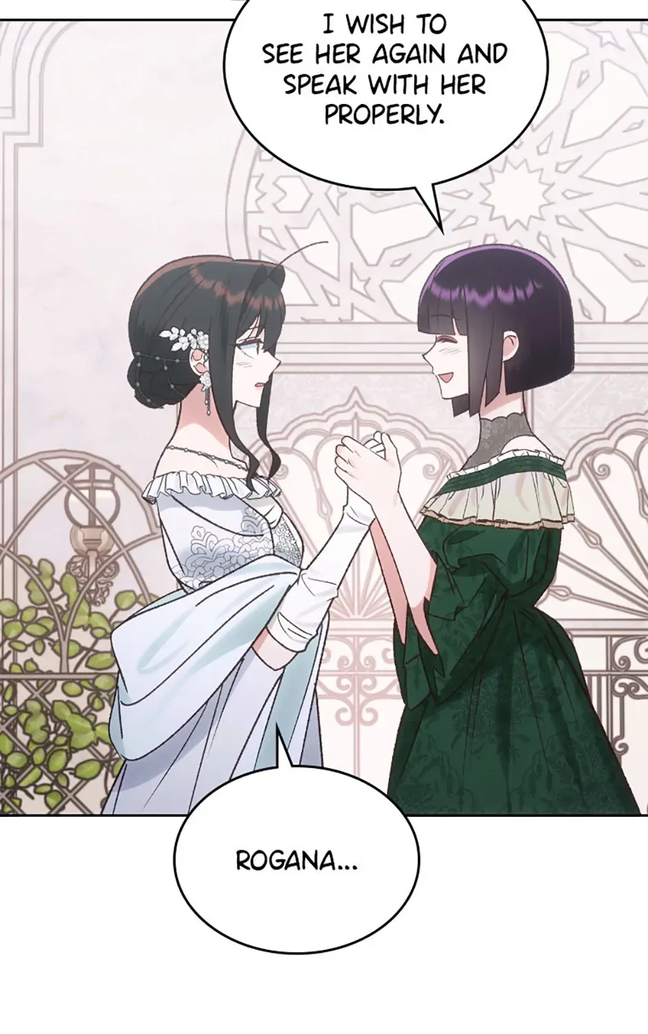 The End of this Fairy Tale is a Soap Opera Chapter 59 page 62 - 