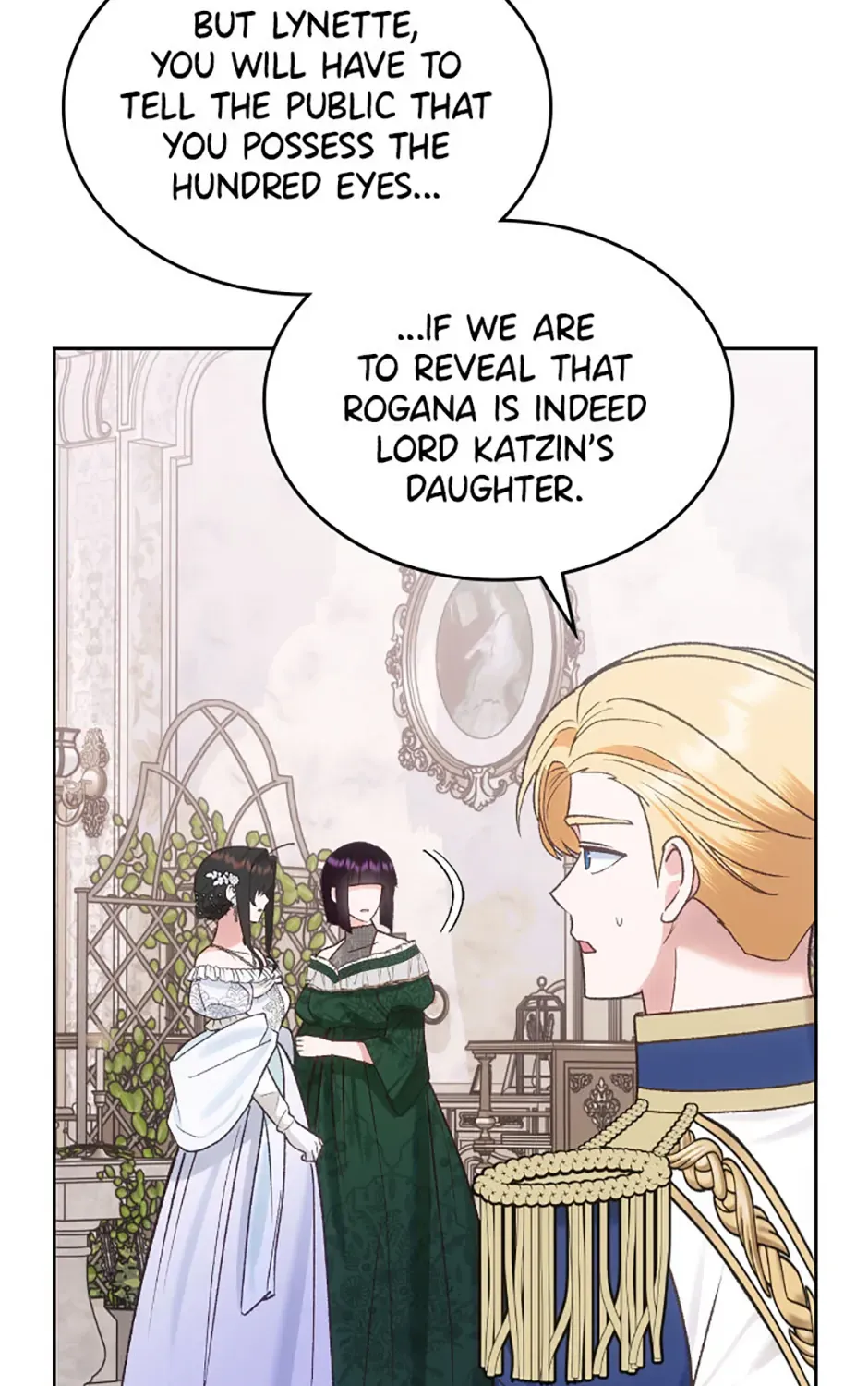 The End of this Fairy Tale is a Soap Opera Chapter 59 page 66 - 