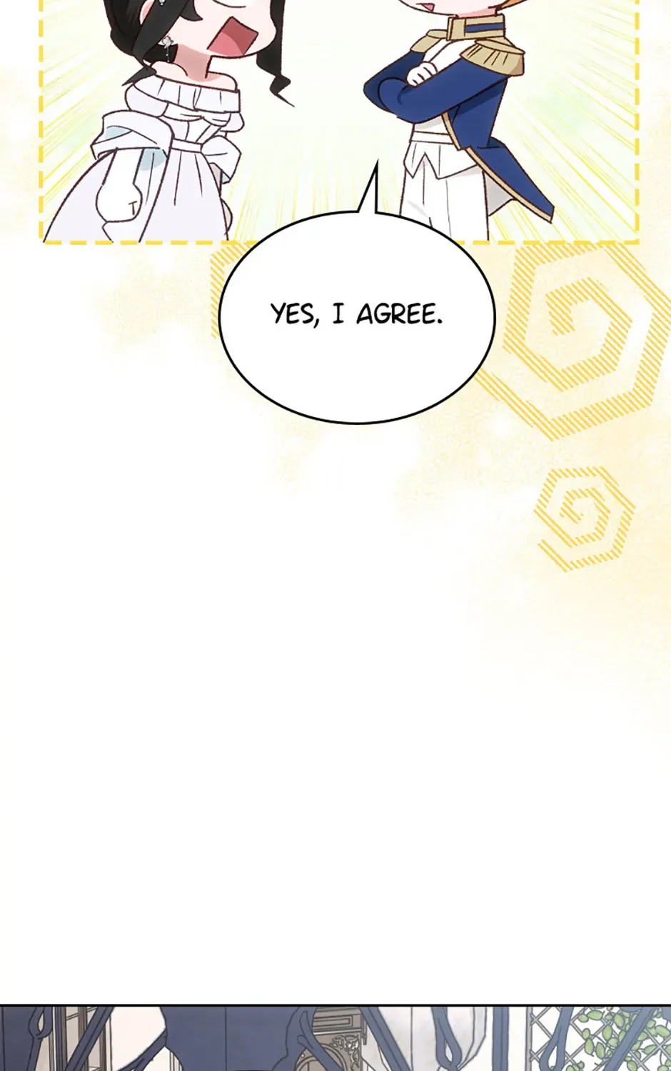 The End of this Fairy Tale is a Soap Opera Chapter 59 page 72 - 