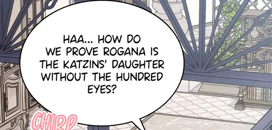 The End of this Fairy Tale is a Soap Opera Chapter 59 page 73 - 