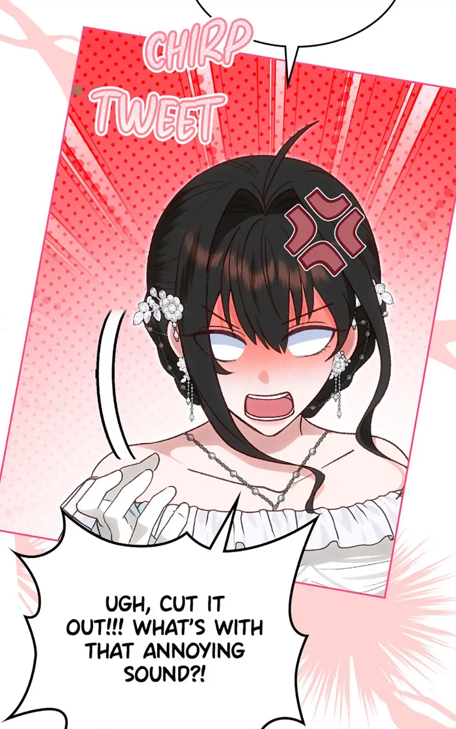 The End of this Fairy Tale is a Soap Opera Chapter 59 page 76 - 
