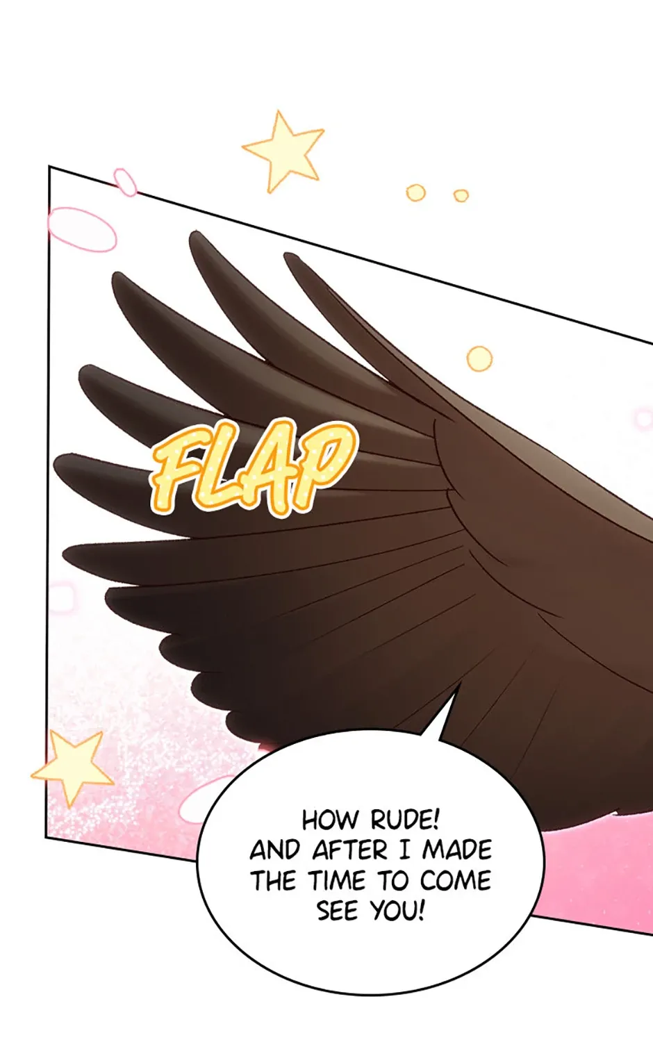 The End of this Fairy Tale is a Soap Opera Chapter 59 page 78 - 