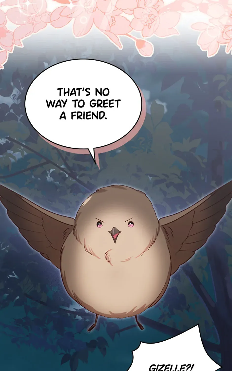 The End of this Fairy Tale is a Soap Opera Chapter 59 page 80 - 