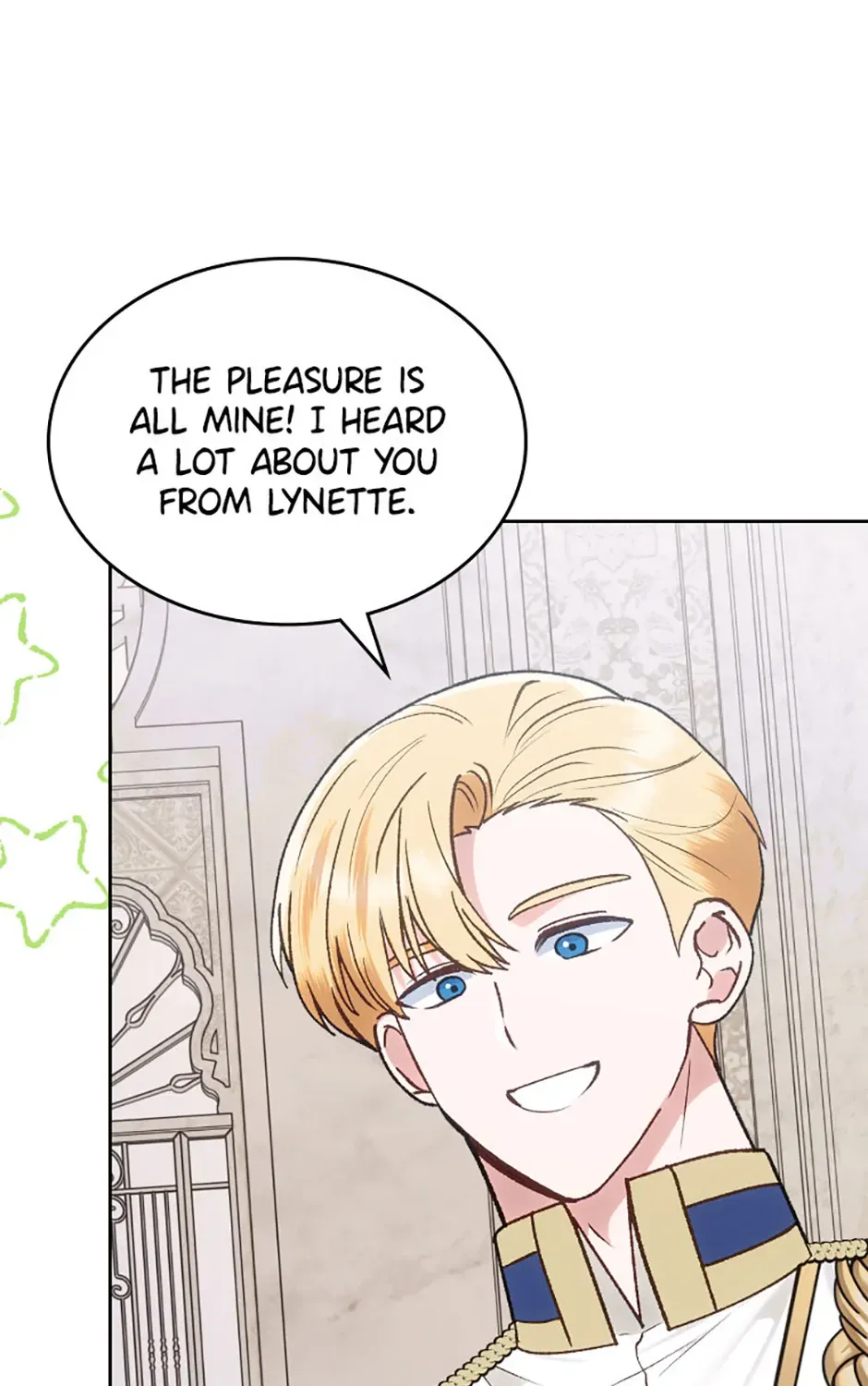 The End of this Fairy Tale is a Soap Opera Chapter 59 page 86 - 