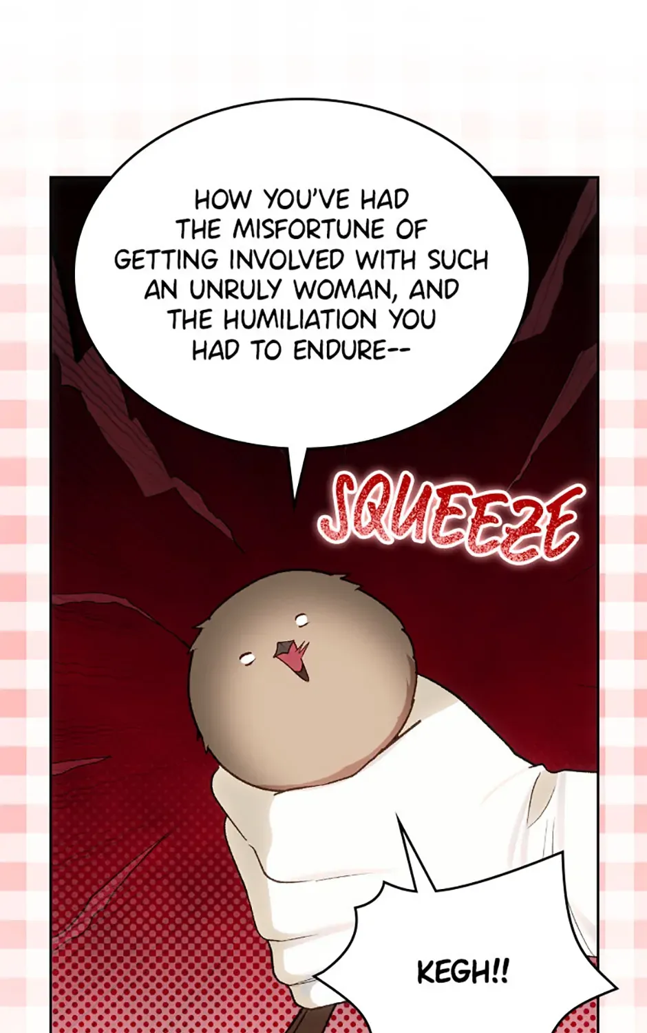 The End of this Fairy Tale is a Soap Opera Chapter 59 page 92 - 