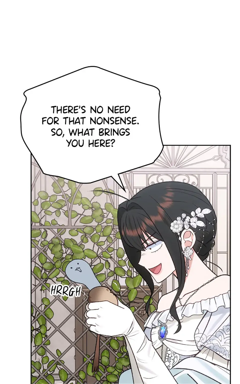 The End of this Fairy Tale is a Soap Opera Chapter 59 page 94 - 