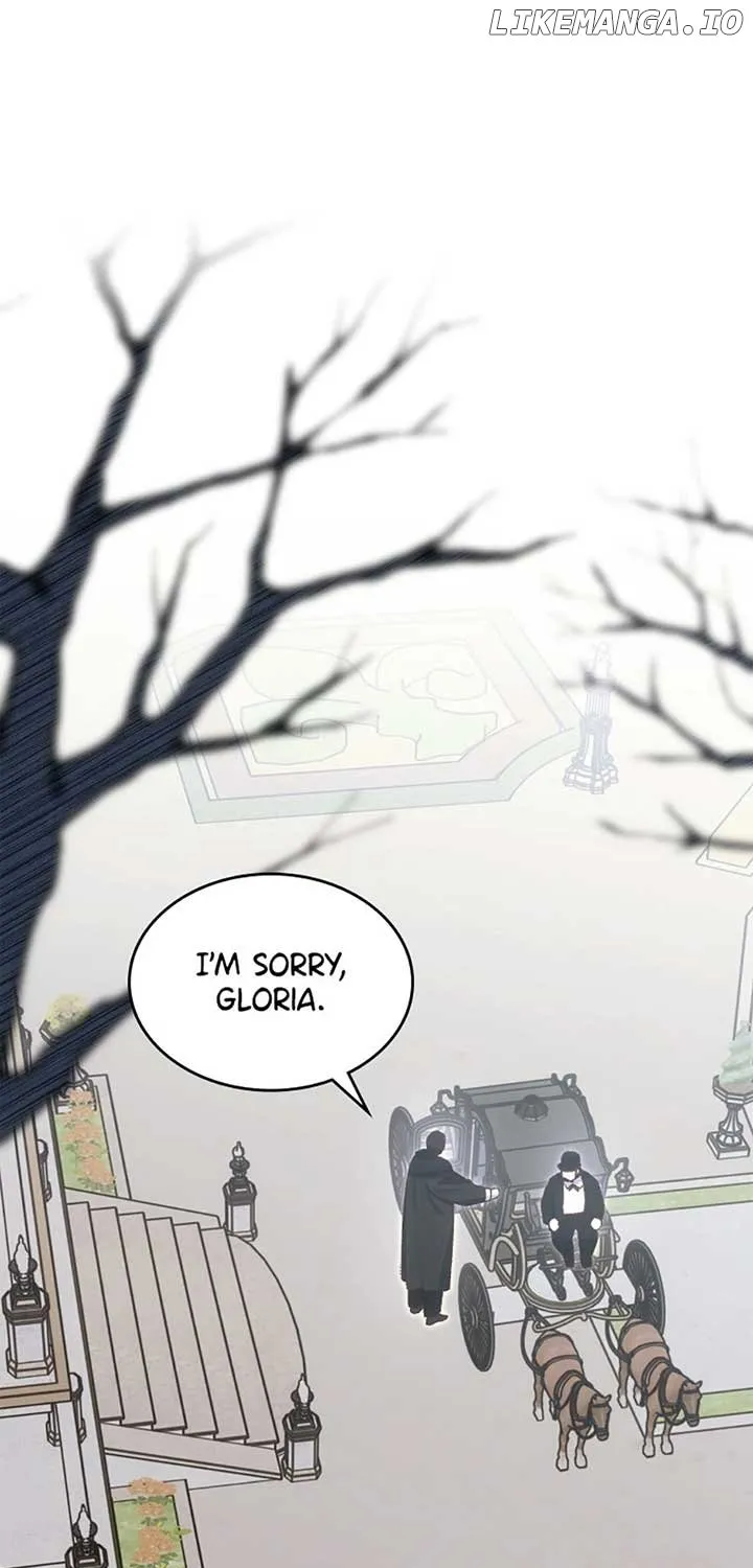 The End of this Fairy Tale is a Soap Opera Chapter 60 page 1 - 