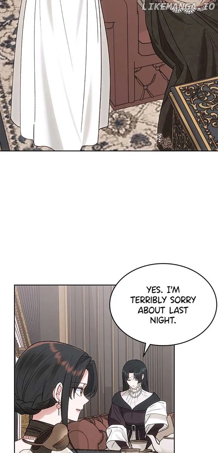 The End of this Fairy Tale is a Soap Opera Chapter 60 page 22 - 