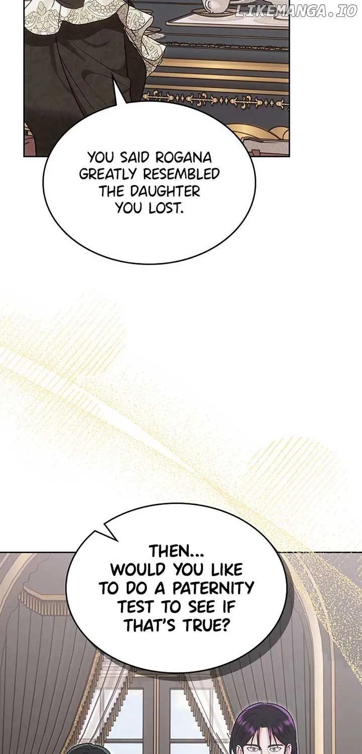 The End of this Fairy Tale is a Soap Opera Chapter 60 page 23 - 