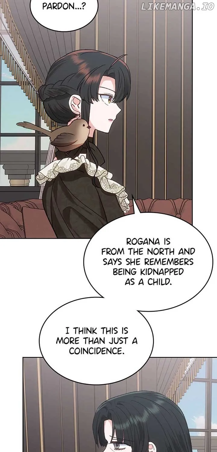 The End of this Fairy Tale is a Soap Opera Chapter 60 page 25 - 