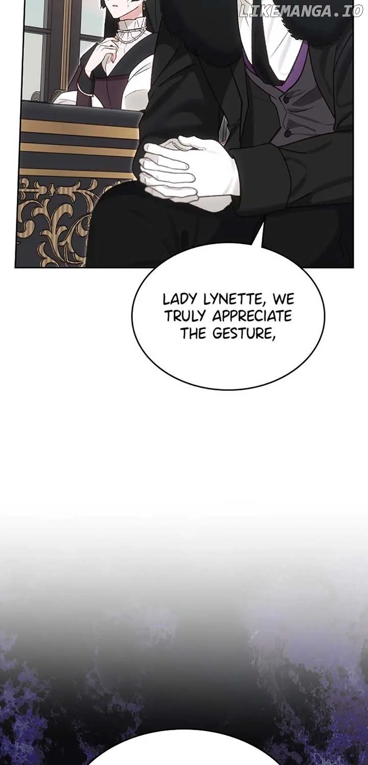 The End of this Fairy Tale is a Soap Opera Chapter 60 page 28 - 