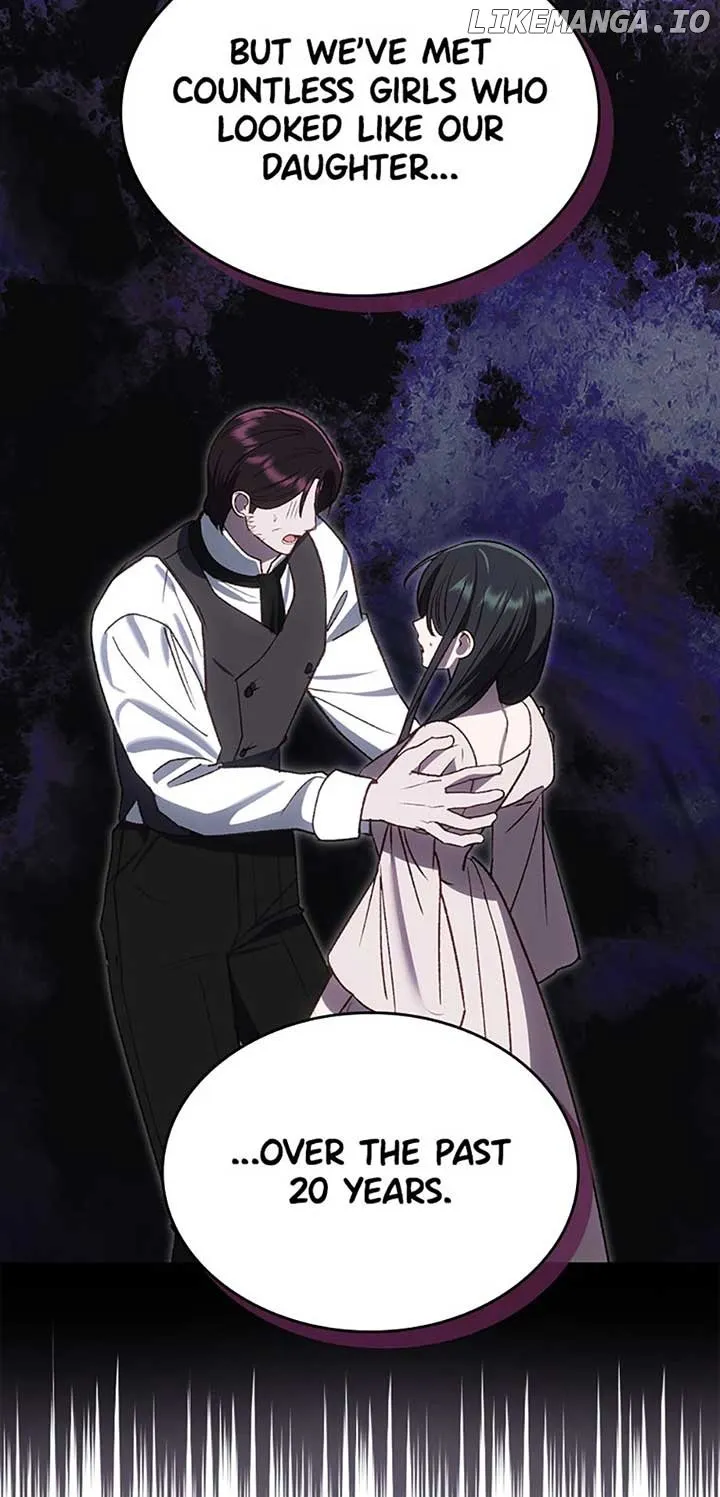 The End of this Fairy Tale is a Soap Opera Chapter 60 page 29 - 
