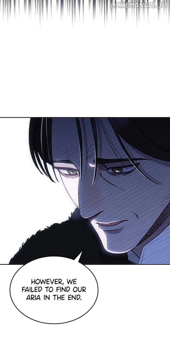 The End of this Fairy Tale is a Soap Opera Chapter 60 page 30 - 