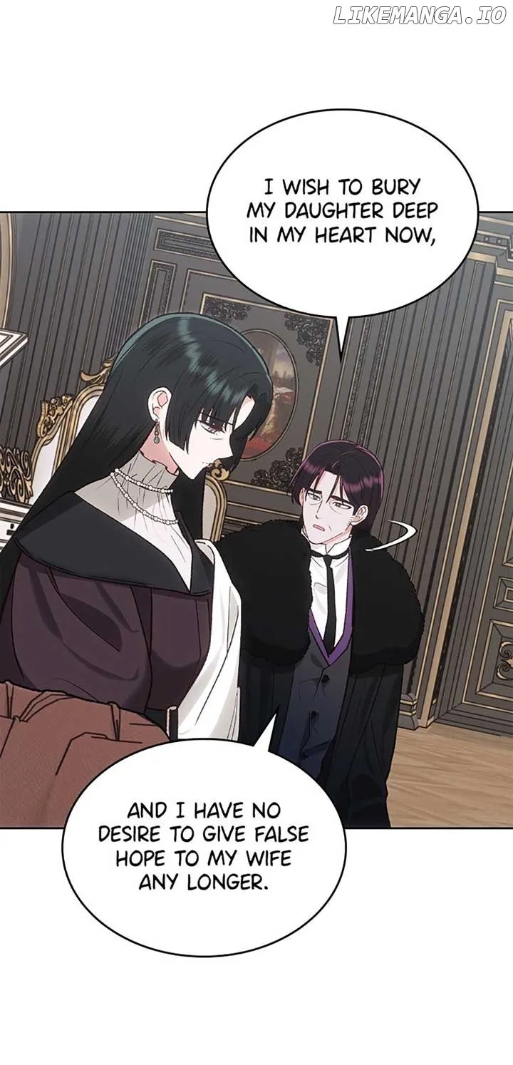 The End of this Fairy Tale is a Soap Opera Chapter 60 page 31 - 