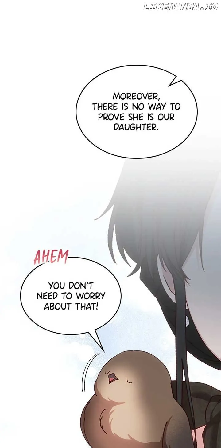 The End of this Fairy Tale is a Soap Opera Chapter 60 page 32 - 