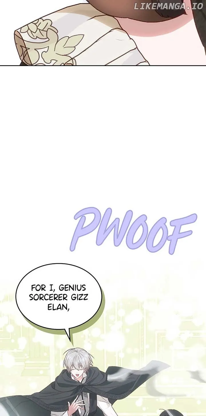 The End of this Fairy Tale is a Soap Opera Chapter 60 page 33 - 