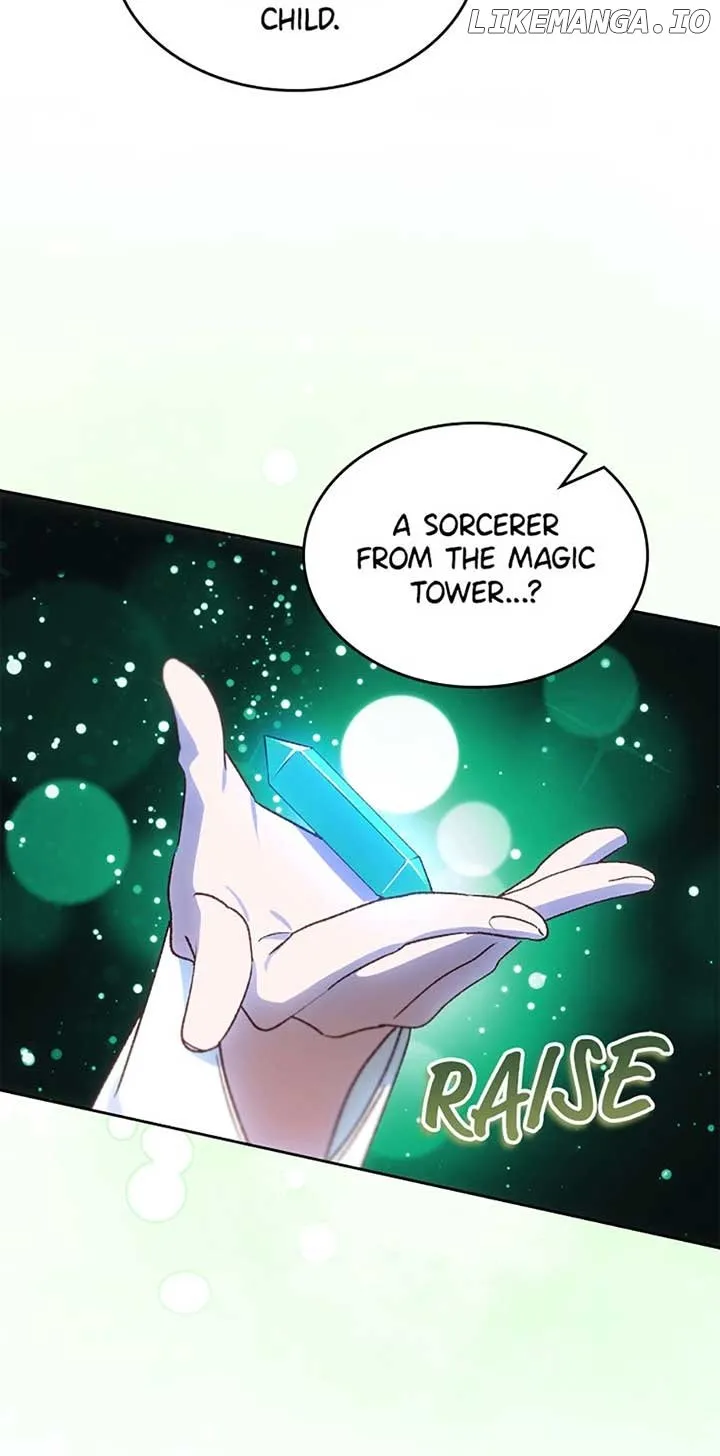 The End of this Fairy Tale is a Soap Opera Chapter 60 page 36 - 