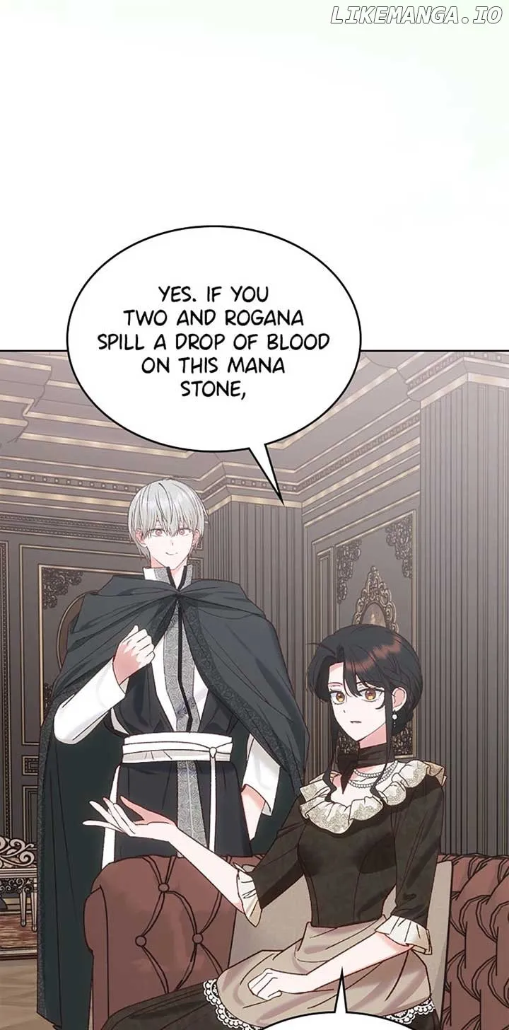 The End of this Fairy Tale is a Soap Opera Chapter 60 page 37 - 