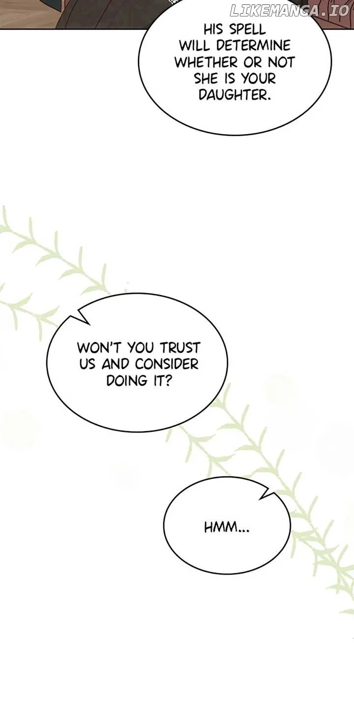 The End of this Fairy Tale is a Soap Opera Chapter 60 page 38 - 