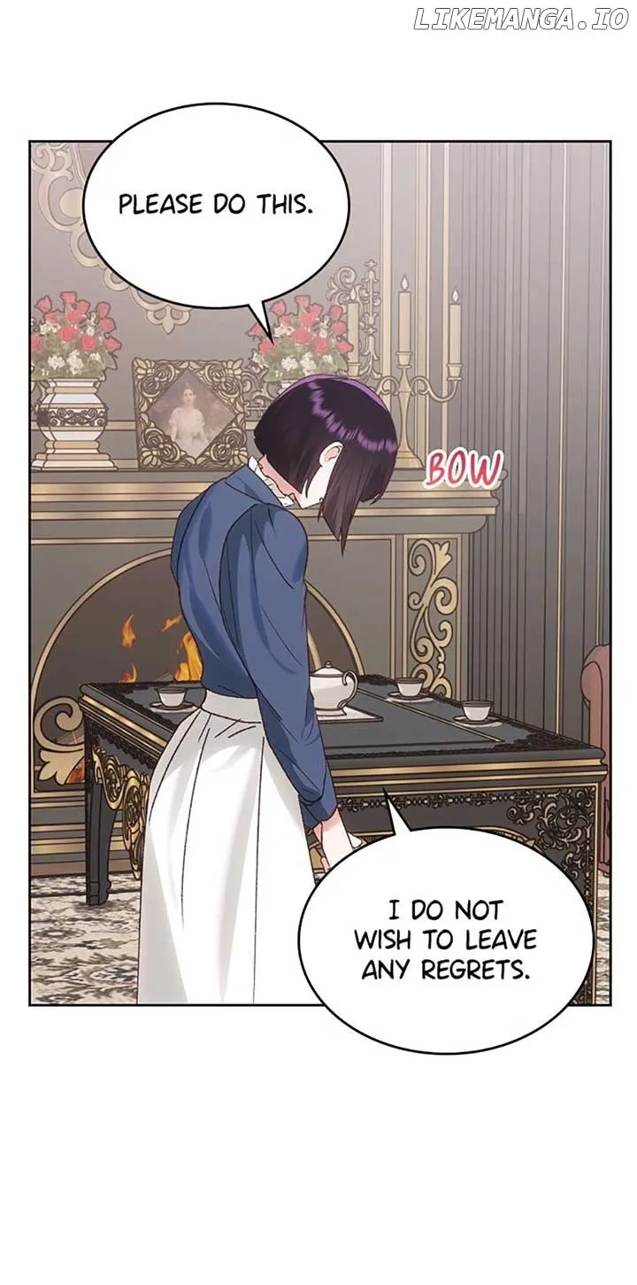 The End of this Fairy Tale is a Soap Opera Chapter 60 page 39 - 