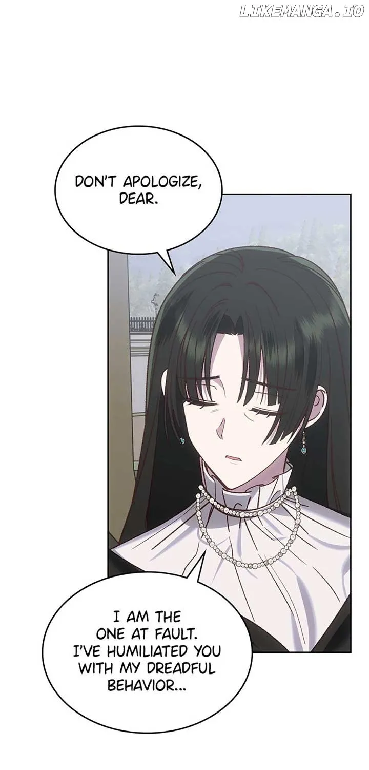 The End of this Fairy Tale is a Soap Opera Chapter 60 page 5 - 