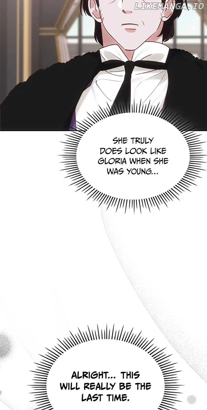 The End of this Fairy Tale is a Soap Opera Chapter 60 page 41 - 