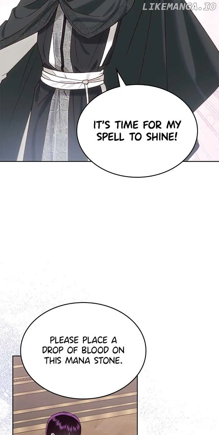 The End of this Fairy Tale is a Soap Opera Chapter 60 page 44 - 