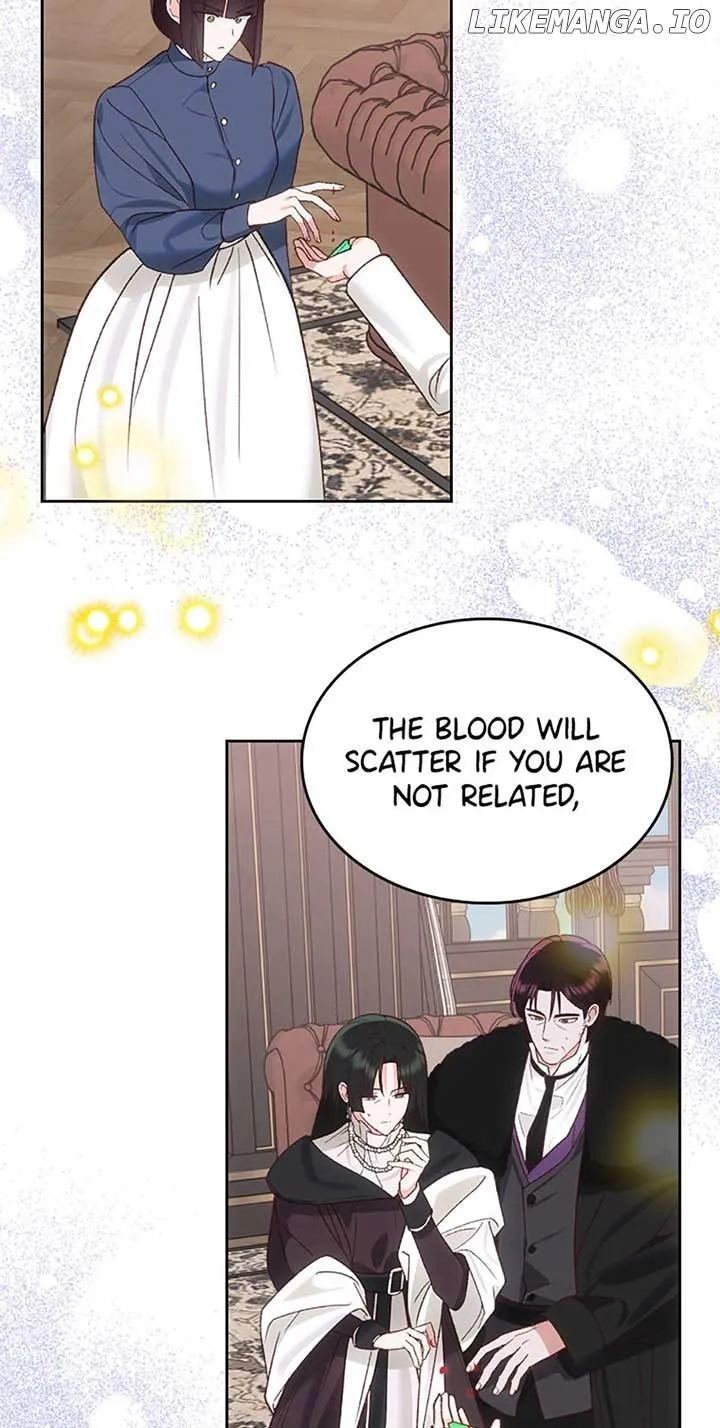 The End of this Fairy Tale is a Soap Opera Chapter 60 page 45 - 