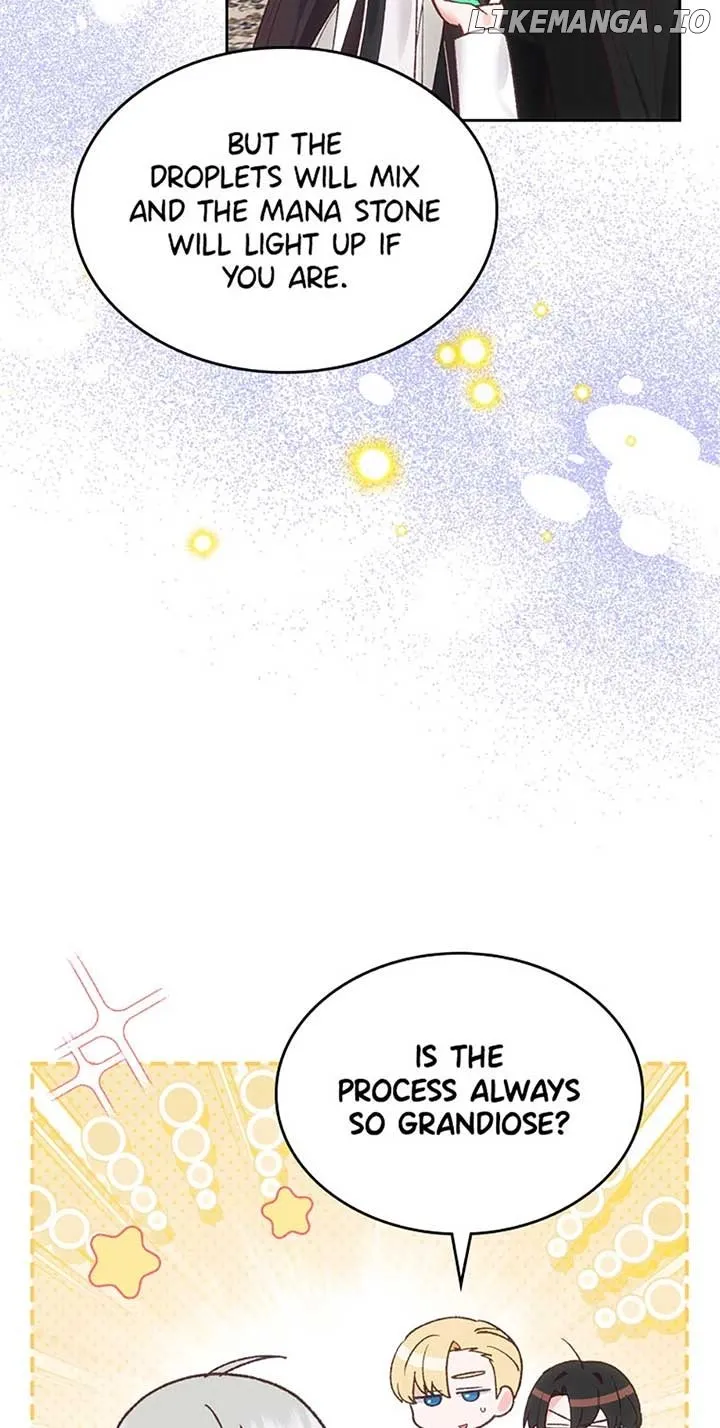 The End of this Fairy Tale is a Soap Opera Chapter 60 page 46 - 