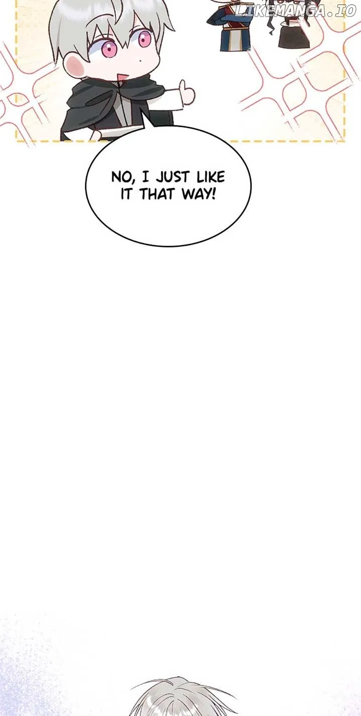 The End of this Fairy Tale is a Soap Opera Chapter 60 page 47 - 