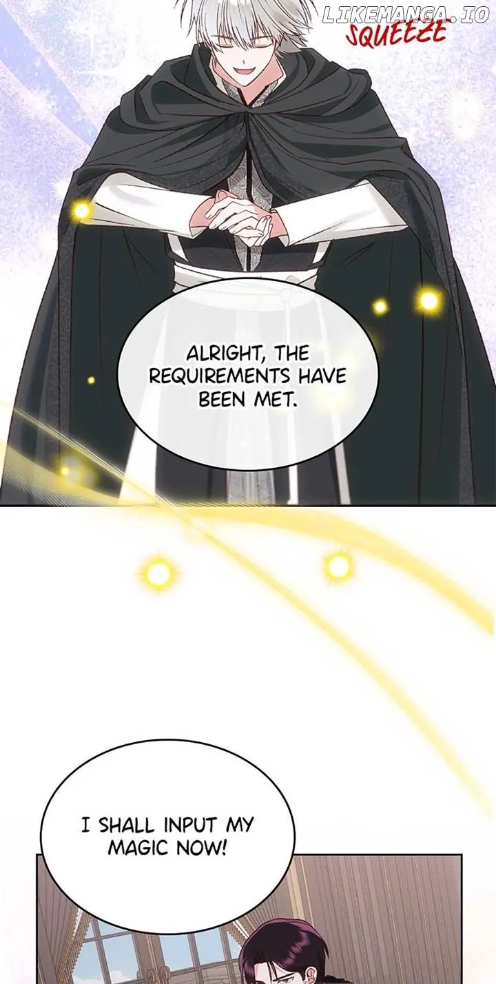 The End of this Fairy Tale is a Soap Opera Chapter 60 page 48 - 